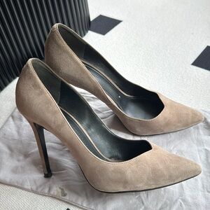 Stella Luna shoes